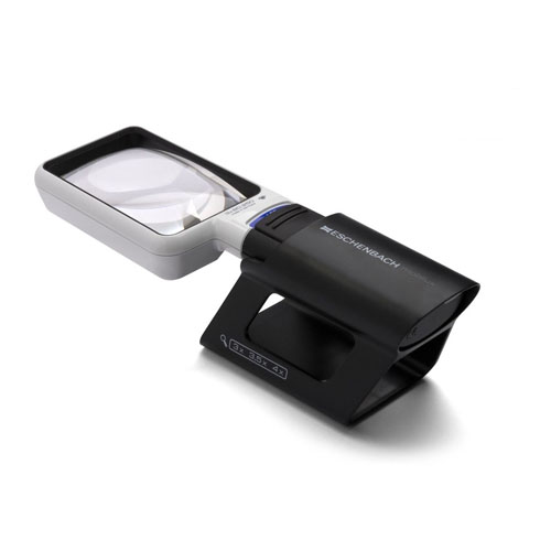 Eschenbach Mobase Stand for Mobilux LED Magnifier