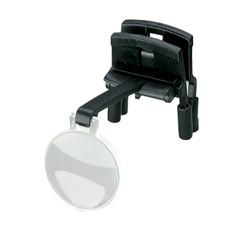 Eschenbach Monocular Clip-On Spectacle Magnifier (One-Lens)