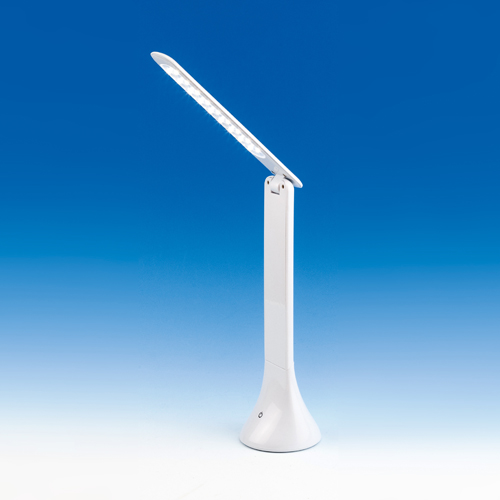 Cordless Folding LED Rechargeable Reading Lamp