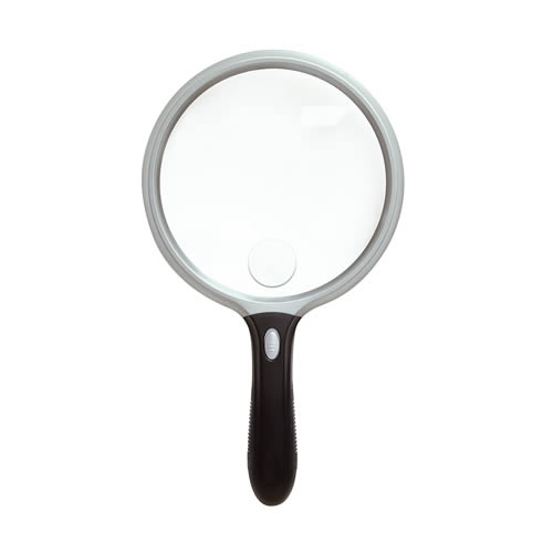 UltraOptix SV5LED big magnifying glass | Magnifico