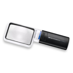 15113_Eschenbach_3.5x_Rectangular_Mobilux_LED_Magnifier