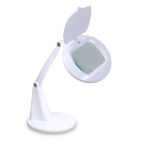 8019LED_Rectangular_Desk_Magnifying_Lamp_open_72dpi