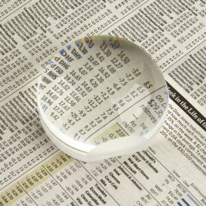 LD-75_paperweight_desk_dome_magnifier_finance