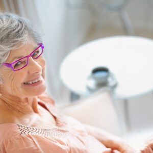 Light-up Reading Glasses