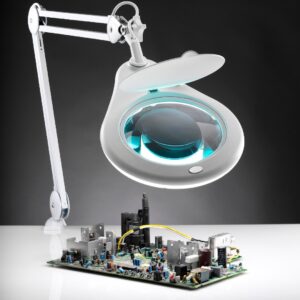 Magnifying Lamps