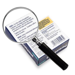 Sherlock Holmes Magnifying Glass